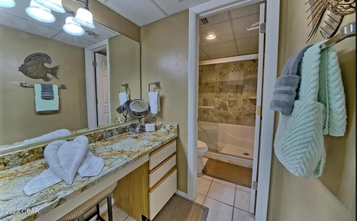 Apartment The Life Panama City Beach