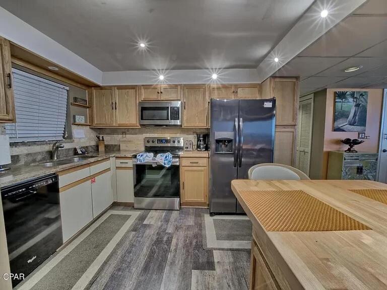 Apartment The Life