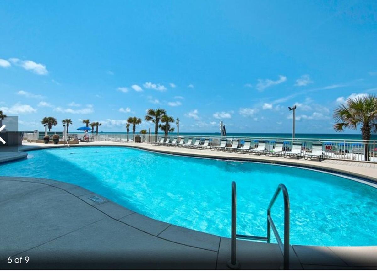The Life Panama City Beach