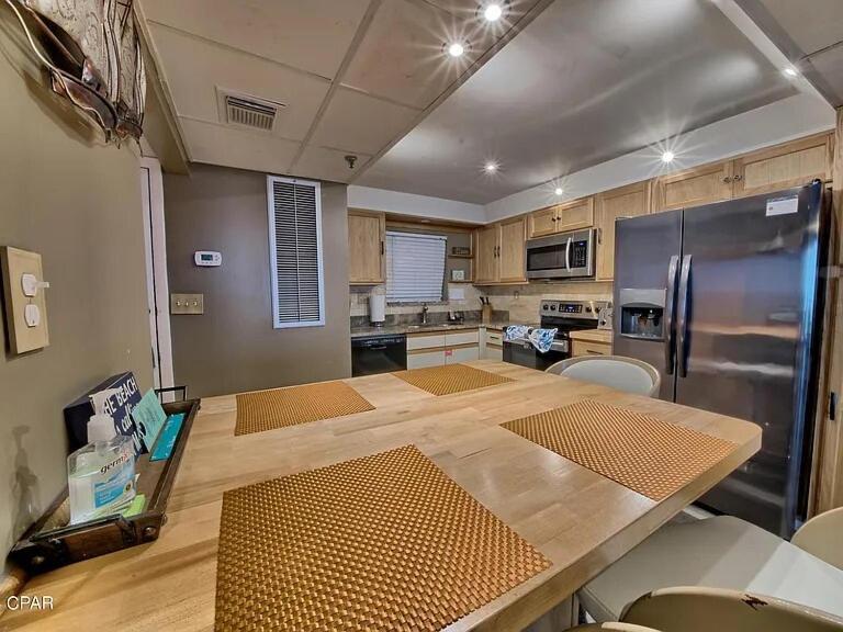 Apartment The Life Panama City Beach