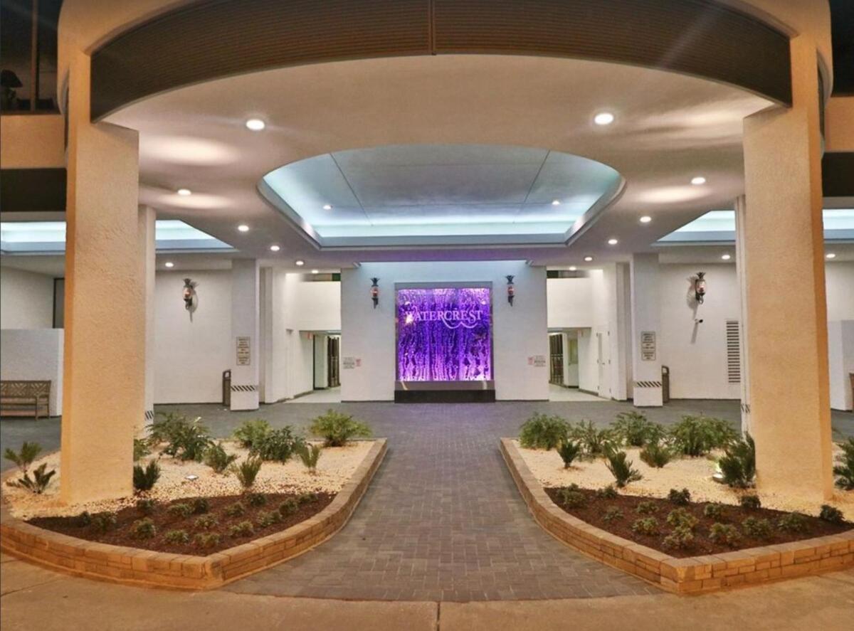 Apartment The Life Panama City Beach