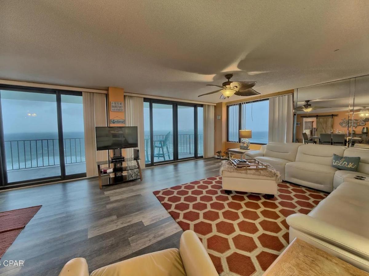 The Life Apartment Panama City Beach