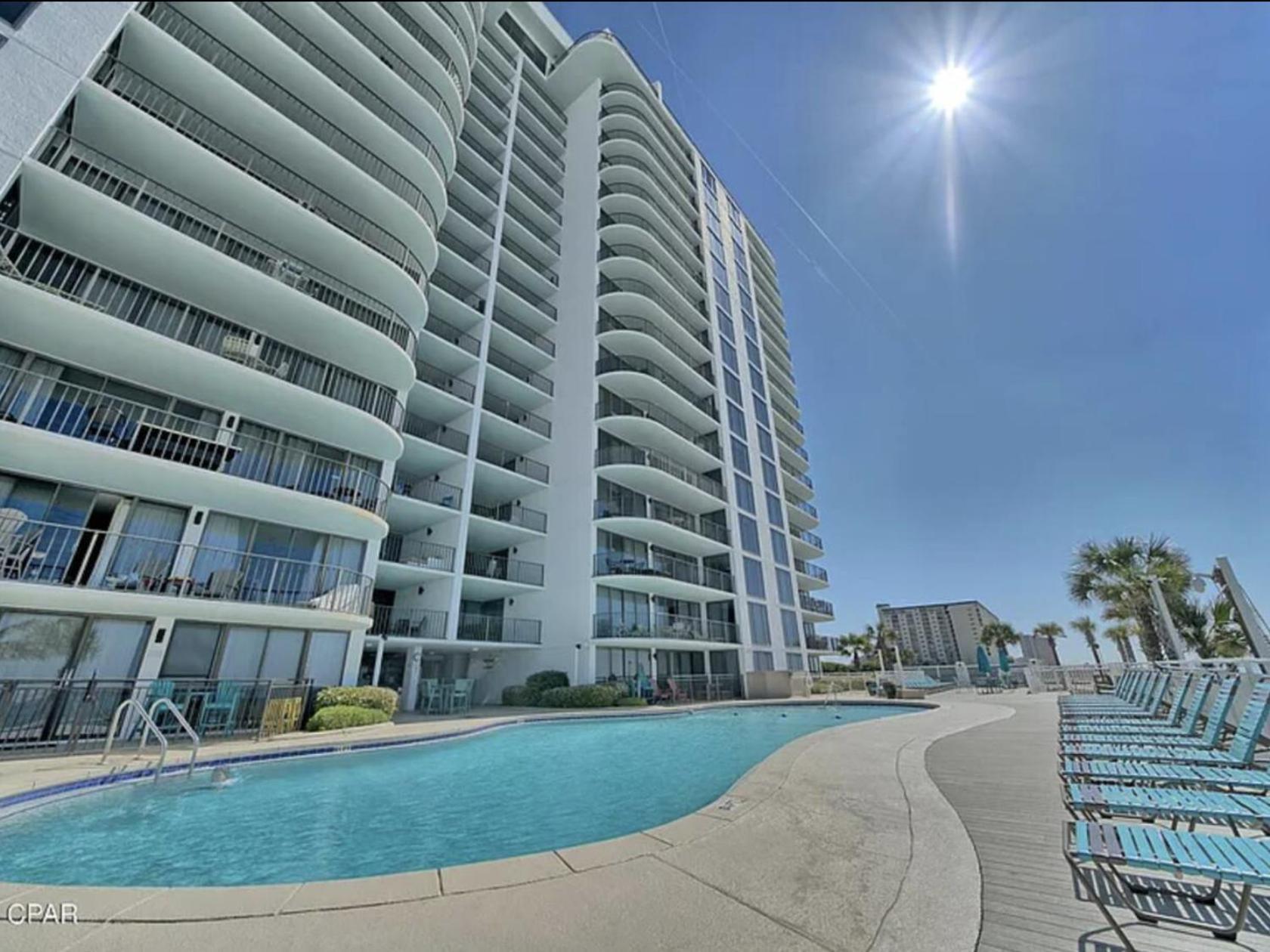 Apartment The Life *