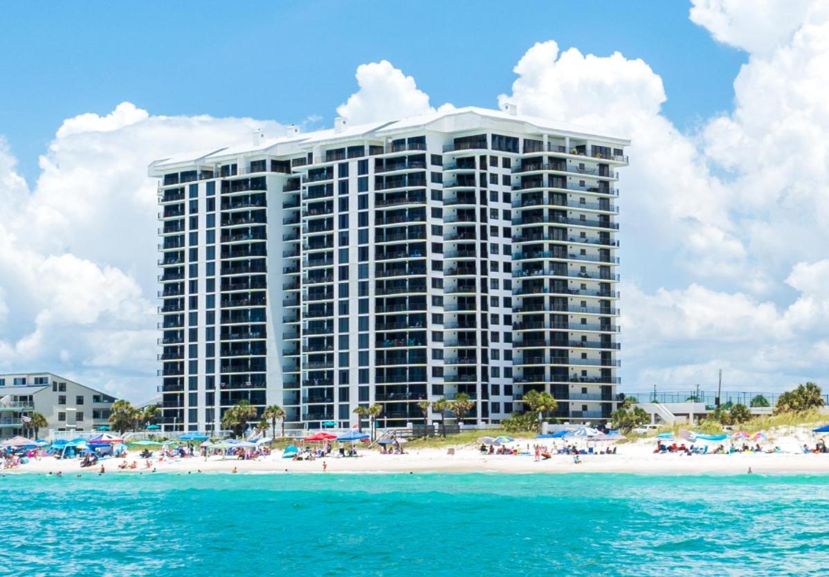 The Life Panama City Beach